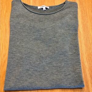 Women’s Gray Sweater
